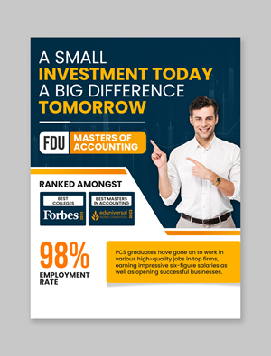 Poster Design by debdesign for this project | Design: #30469571