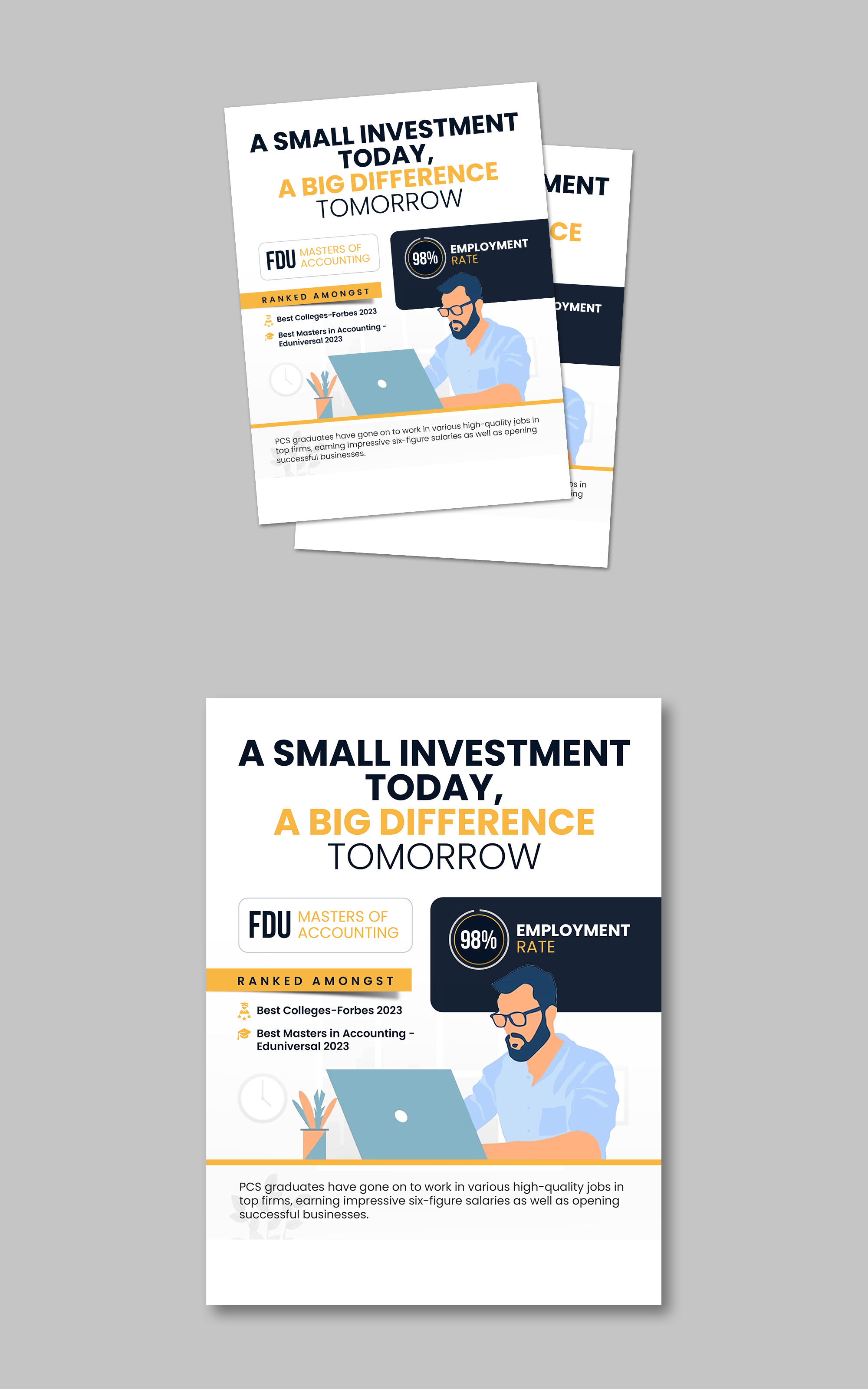 Poster Design by debdesign for this project | Design #30470300