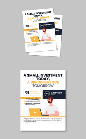 Poster Design by debdesign for this project | Design: #30470301