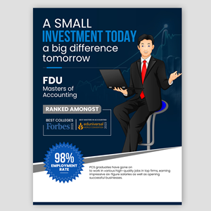 Poster Design by debdesign for this project | Design: #30470535