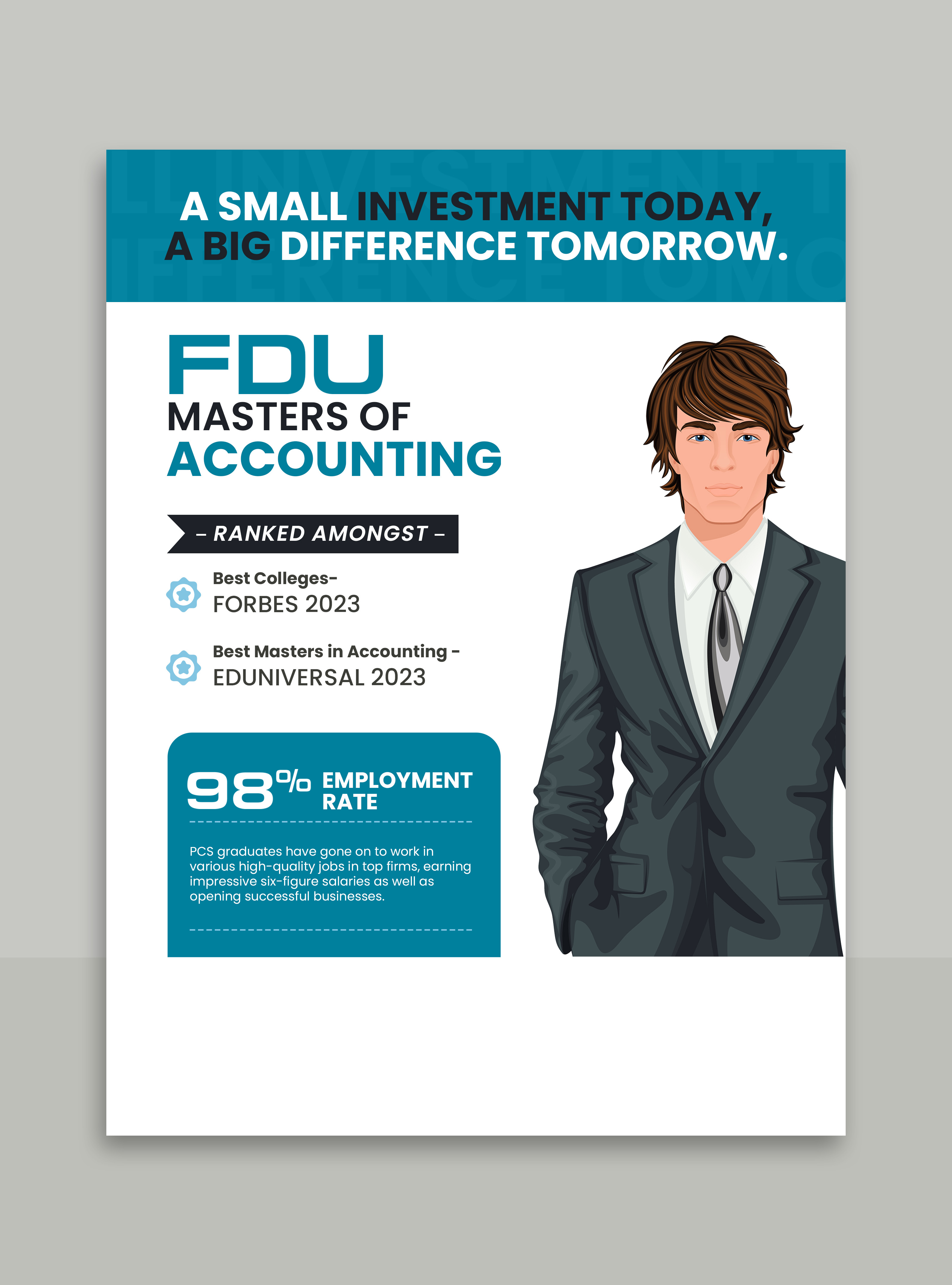 Poster Design by debdesign for this project | Design #30476365