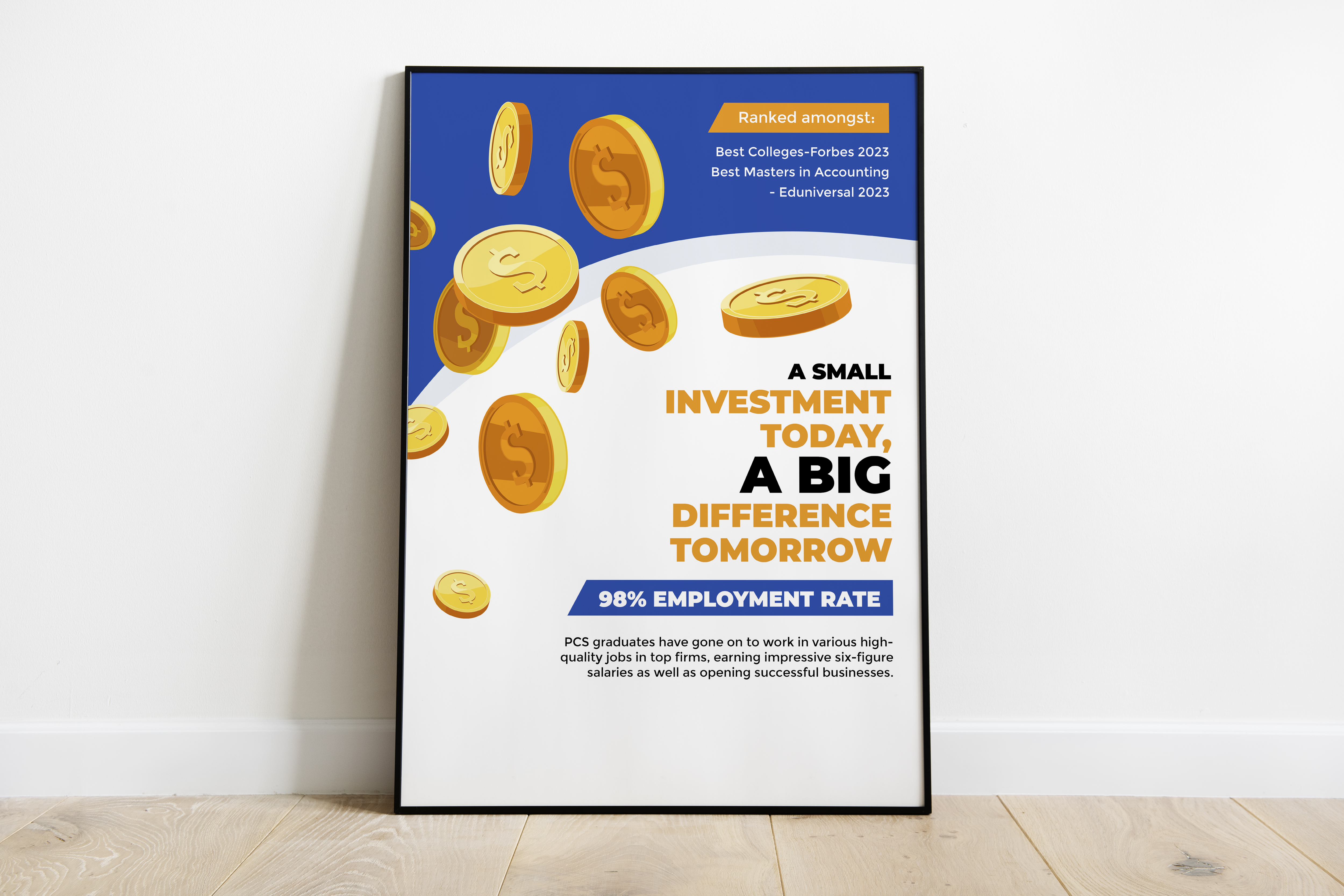 Design de Poster par nitin.kondhare2010 pour ce projet | Design #30485685