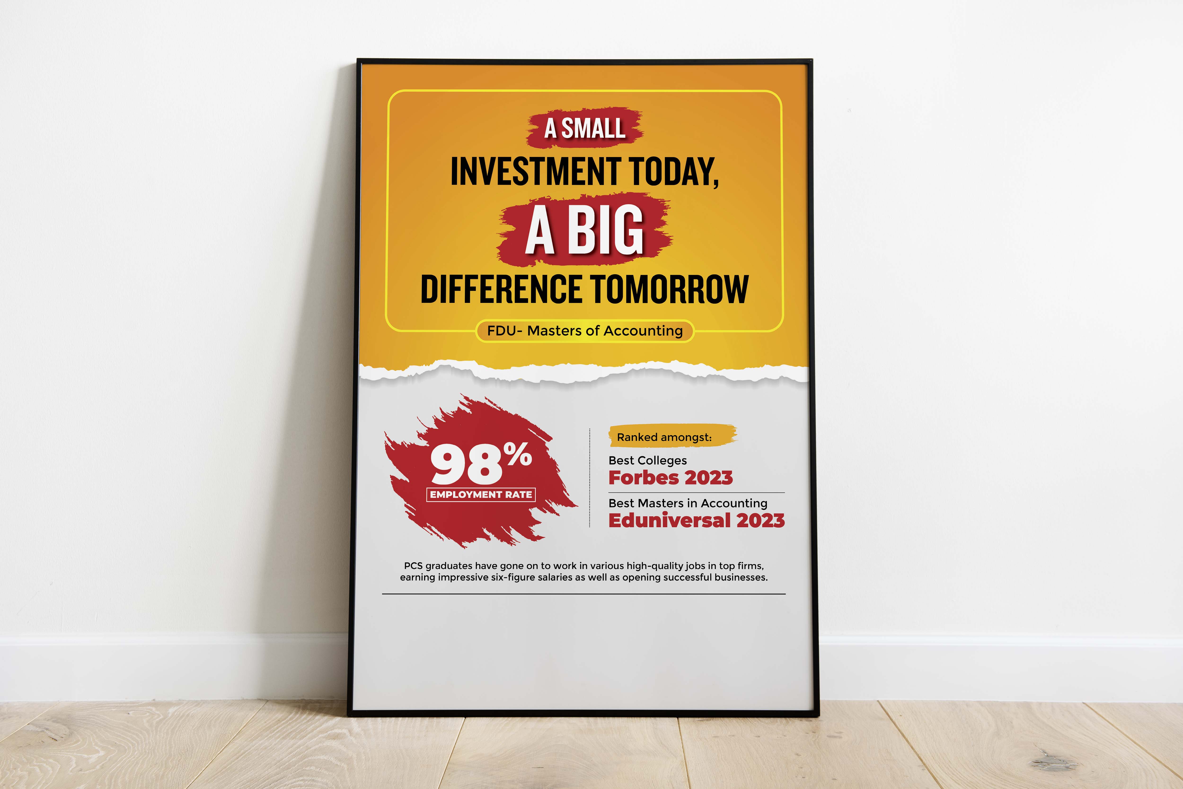 Poster Design by nitin.kondhare2010 for this project | Design #30490287