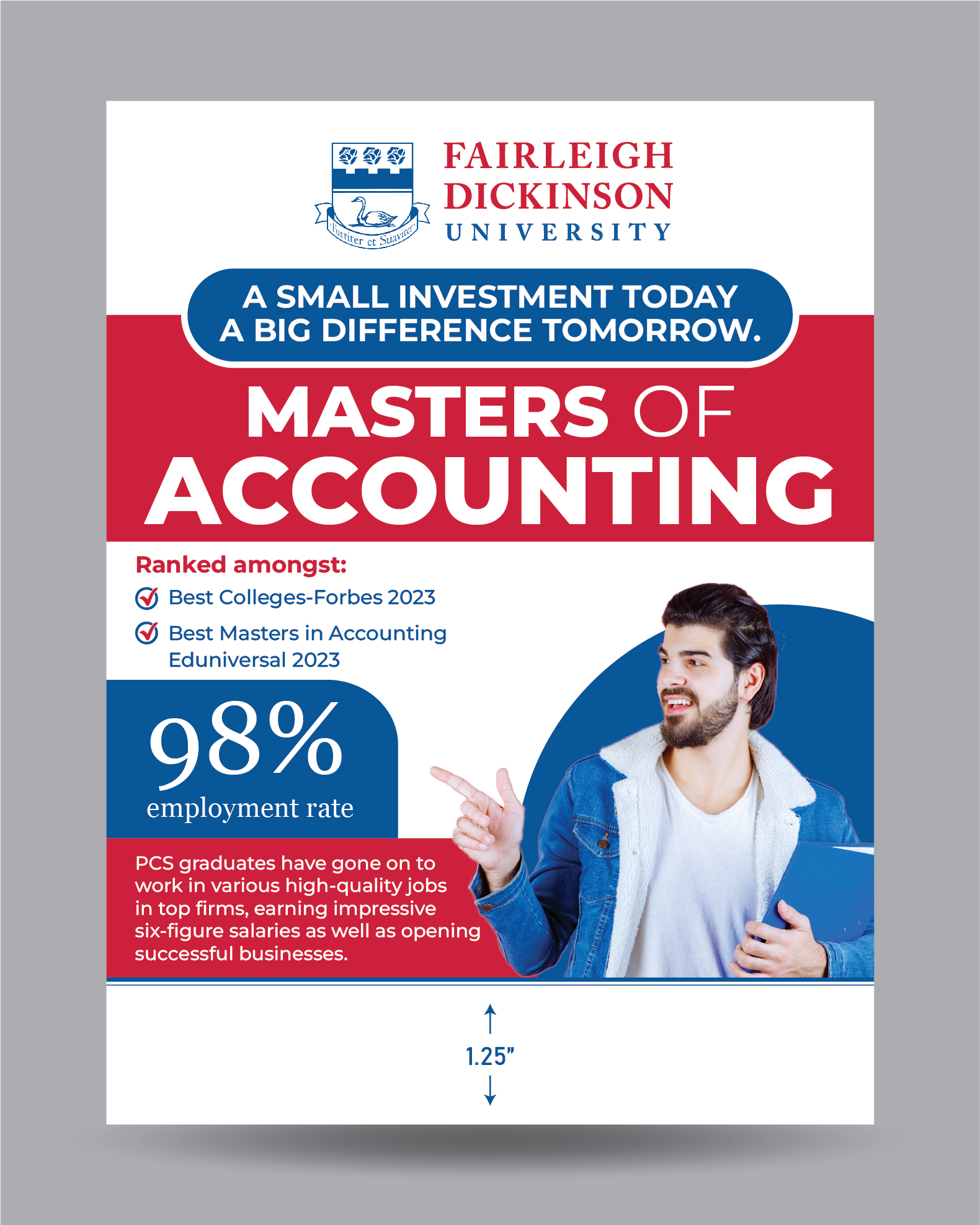 Diseño de Póster por 3Guys para este proyecto | Diseño #30474914