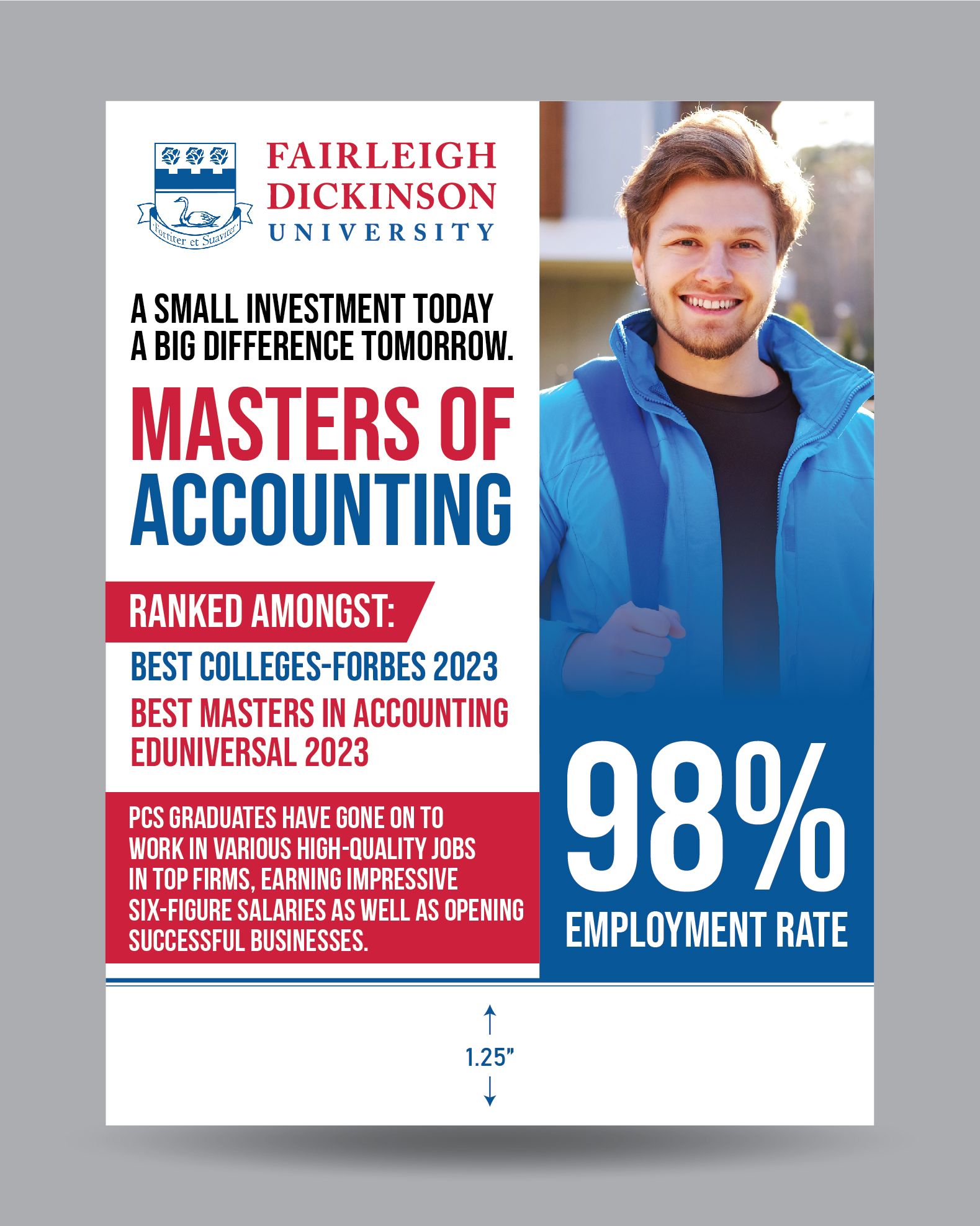 Diseño de Póster por 3Guys para este proyecto | Diseño #30474915