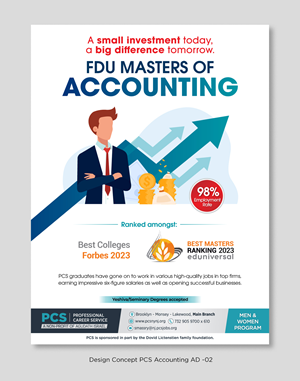 Poster Design by D Creative for this project | Design: #30474870