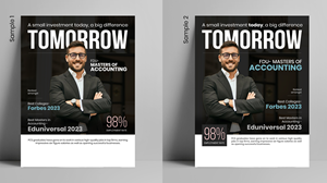 Design de Poster par ARTOGRAPHY pour ce projet | Design #30468169
