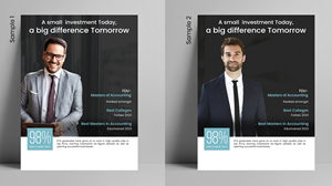 Design de Poster par ARTOGRAPHY pour ce projet | Design : #30565618