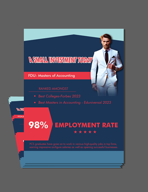 Design de Poster par vidarshana 2 pour ce projet | Design : #30494051