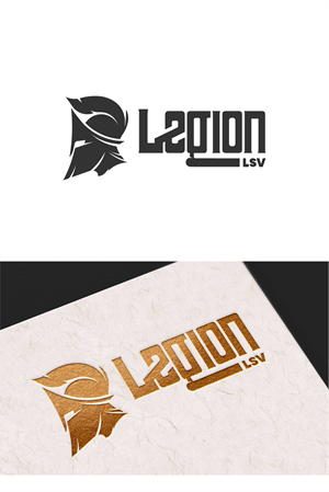 Diseño de Logo por Fezy Design Studio para este proyecto | Diseño: #30488206