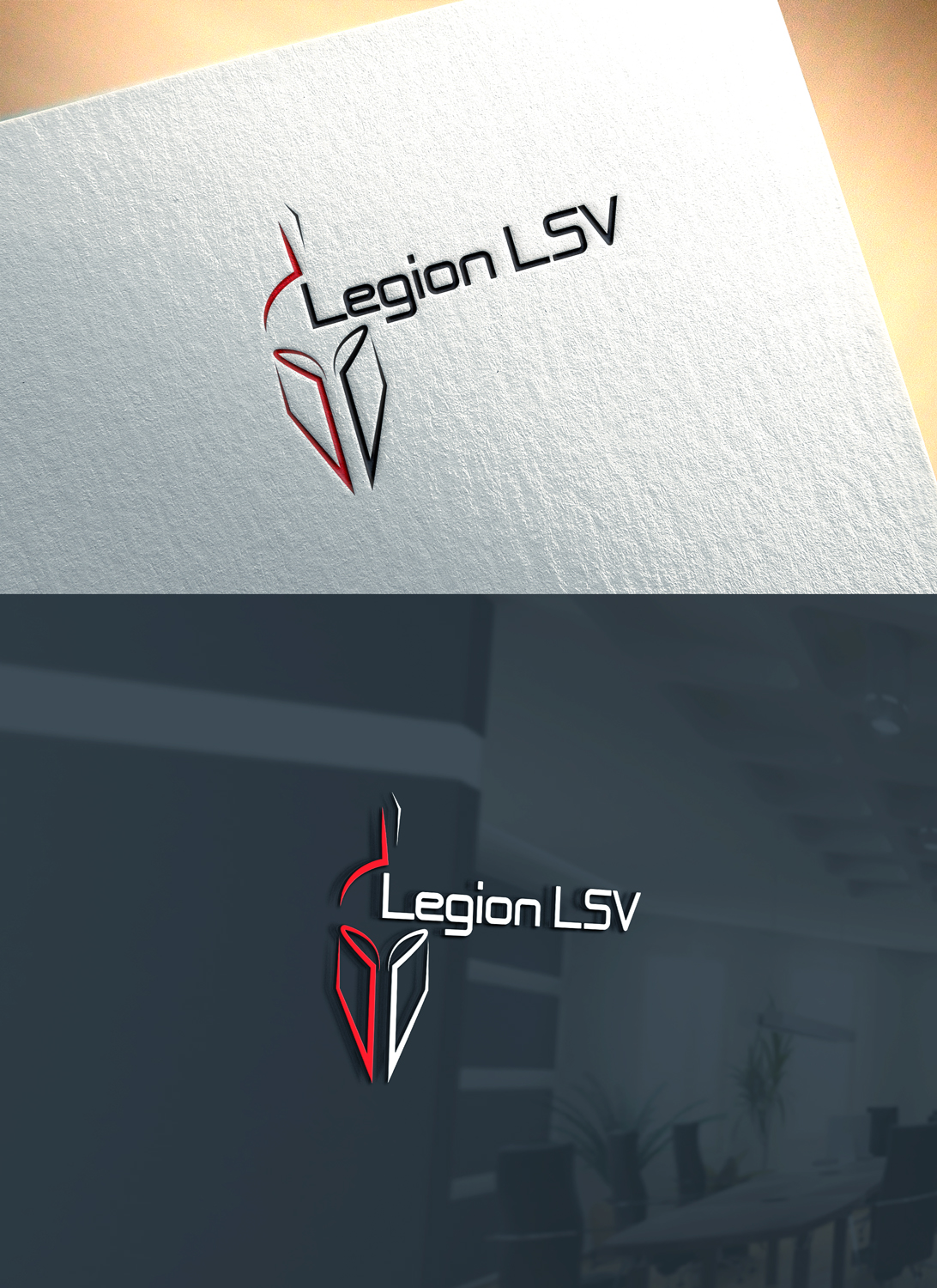 Logo Design by RaKu 2 for this project | Design #30503769