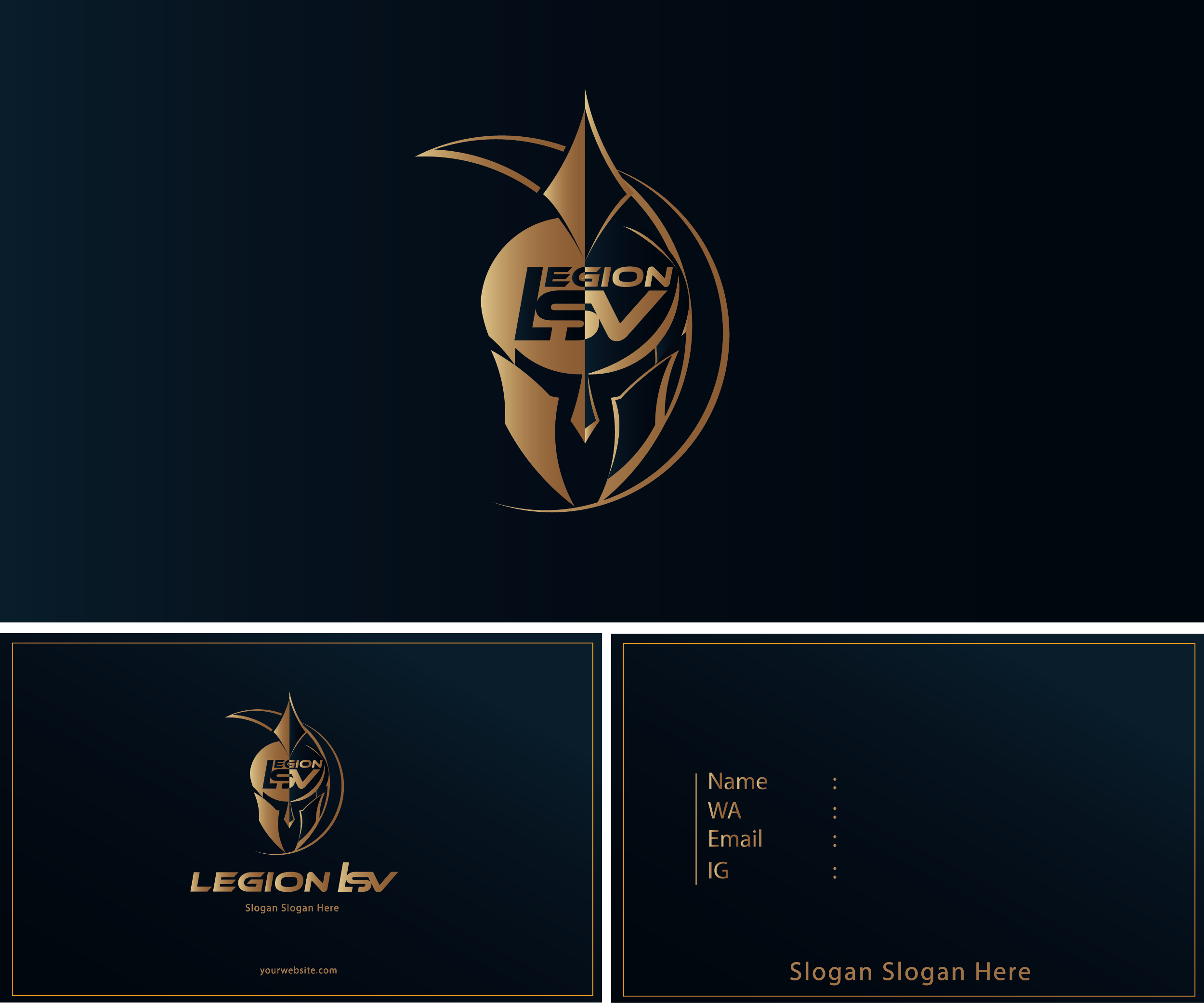 Logo Design by 20SilentStudio for this project | Design #30470335