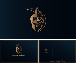 Logo Design by 20SilentStudio for this project | Design #30470335
