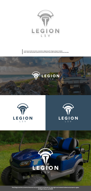 Diseño de Logo por Berylfx para este proyecto | Diseño: #30460624