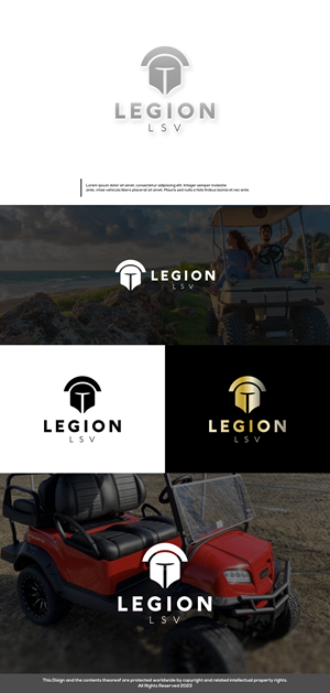 Diseño de Logo por Berylfx para este proyecto | Diseño: #30461199