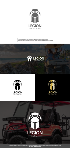 Diseño de Logo por Berylfx para este proyecto | Diseño: #30461569