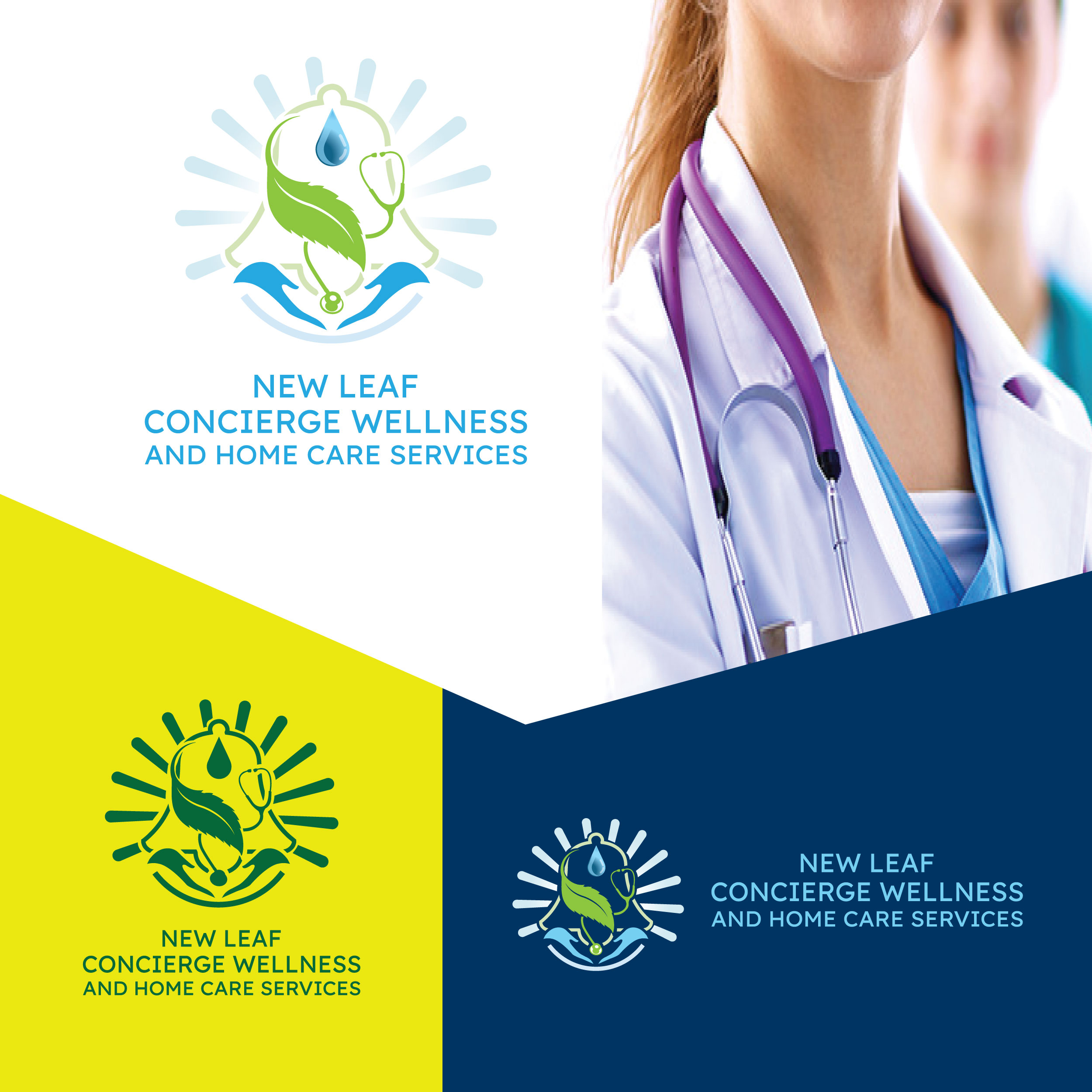 Logo Design by Wonderful design for this project | Design #30464852