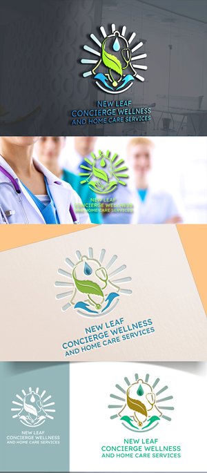 Logo Design by Wonderful design for this project | Design: #30464853