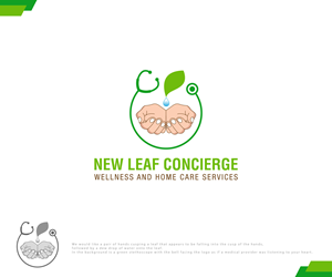 Logo Design by ecorokerz for this project | Design: #30458149