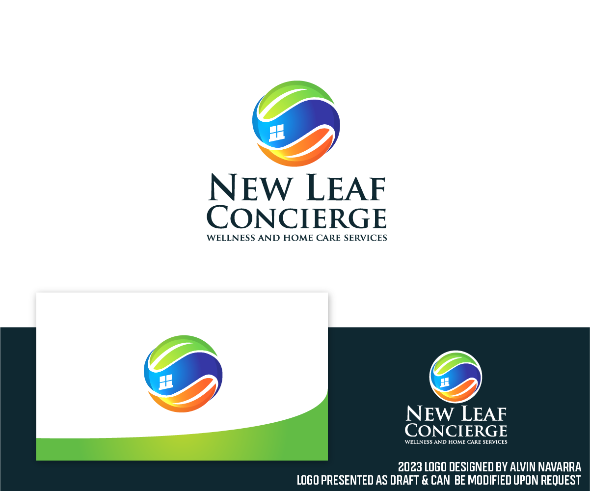 Logo Design by alvinnavarra for this project | Design #30477528