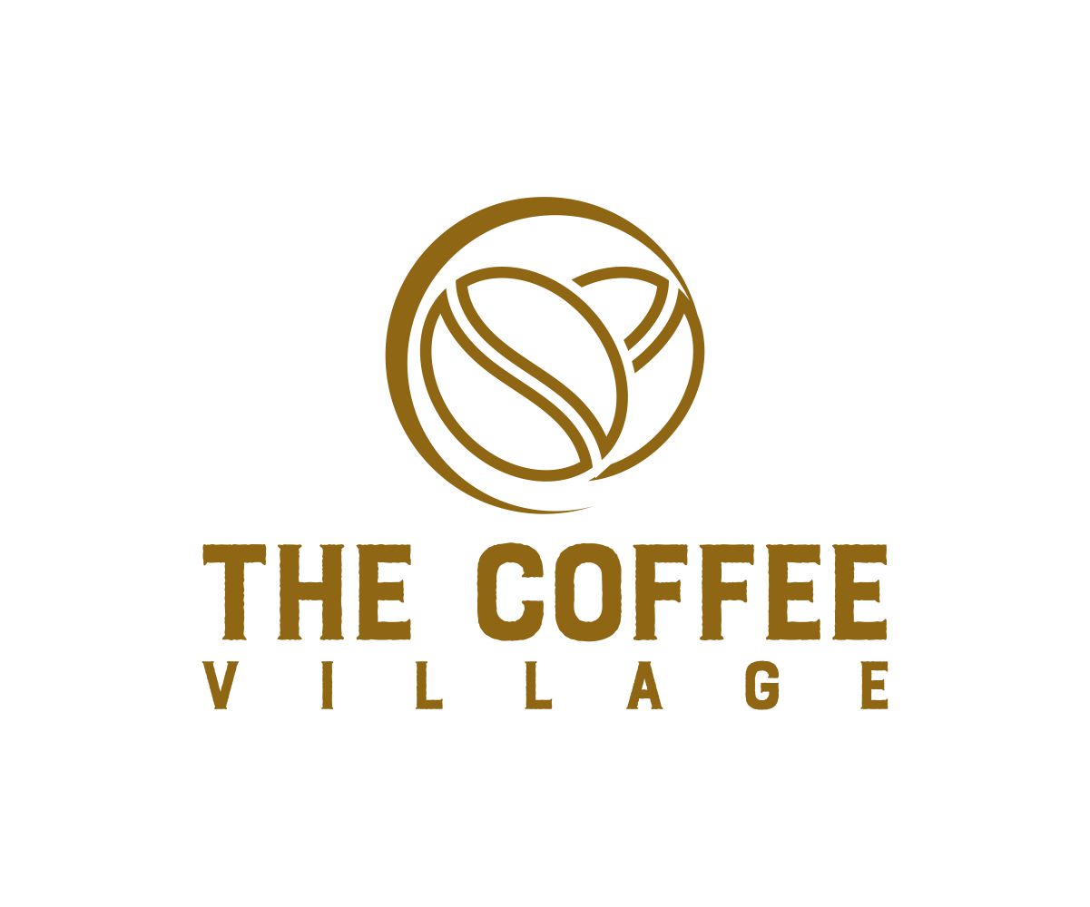 Logo-Design von Thati Designs für The Coffee Village | Design #30458342