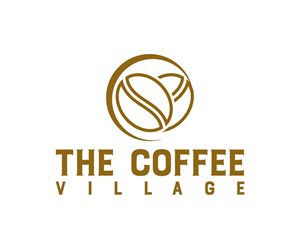 Logo Design by Thati Designs for The Coffee Village | Design: #30458342