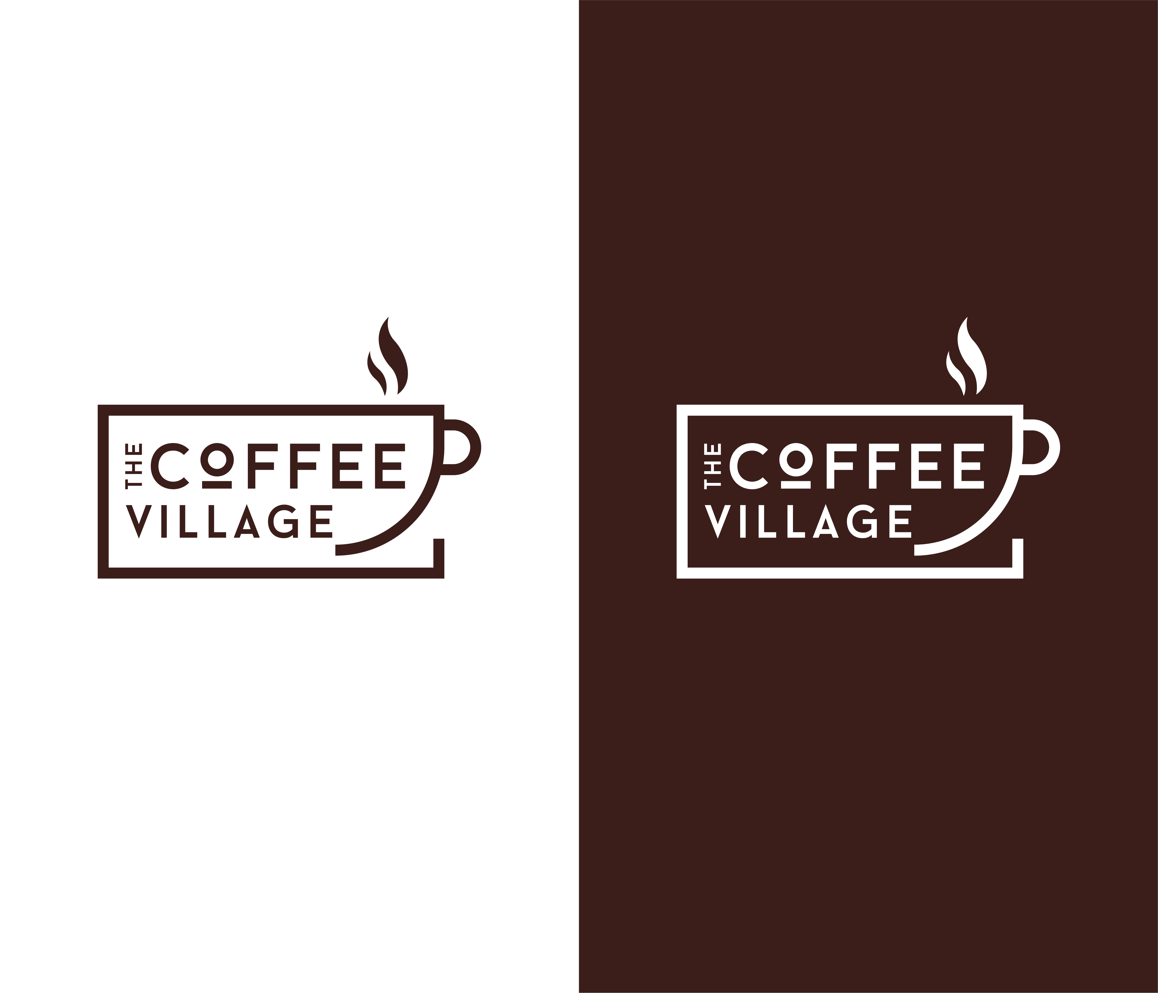 Design de Logo par RKsharma pour The Coffee Village | Design #30457783