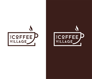 Logo Design by RKsharma for The Coffee Village | Design: #30457783
