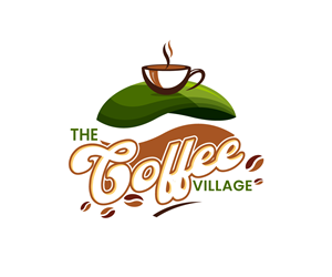 Design de Logo par Paint-Tools pour The Coffee Village | Design #30459082