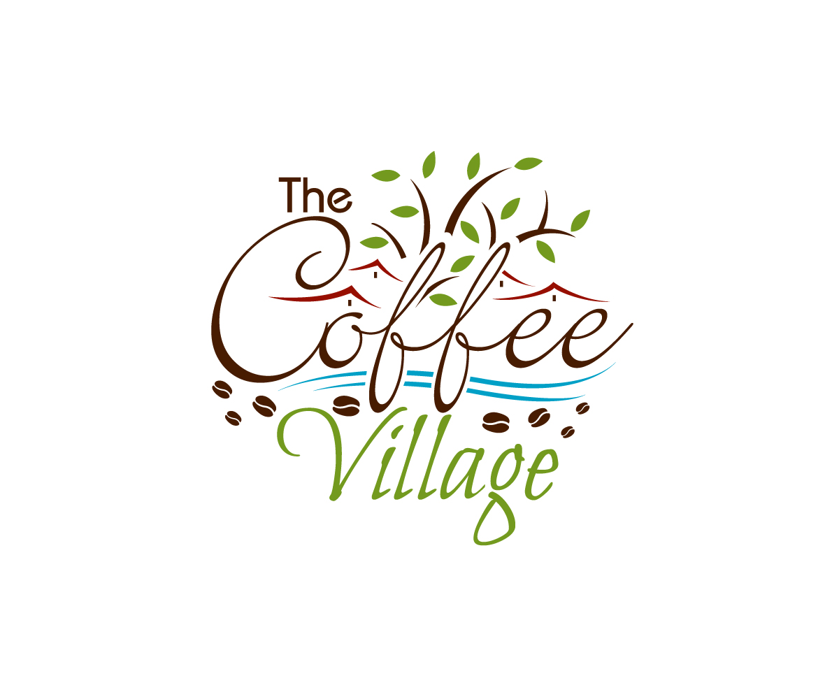Design de Logo par Paint-Tools pour The Coffee Village | Design #30459083