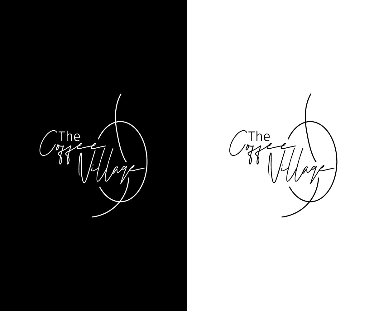 Design de Logo par RaKu 2 pour The Coffee Village | Design #30490546