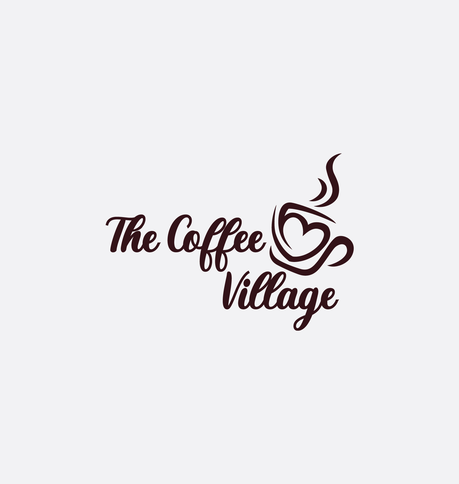 Logo Design by malik5s for The Coffee Village | Design #30462011