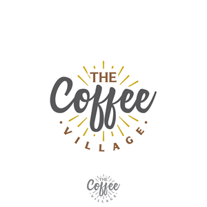 Logo Design by YourLogoMaster for The Coffee Village | Design: #30467144