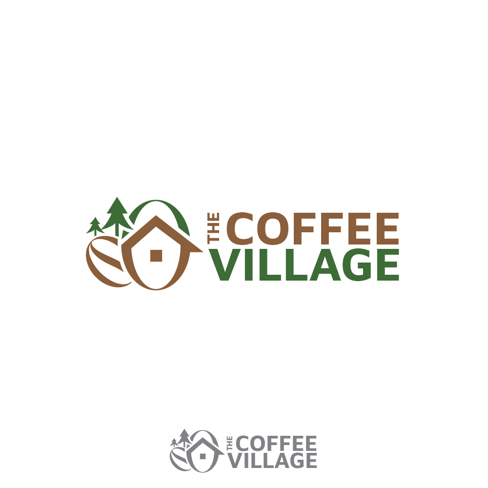 Design de Logo par YourLogoMaster pour The Coffee Village | Design #30467145