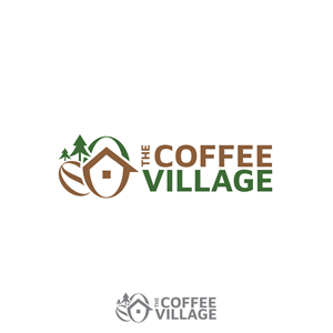 Logo Design by YourLogoMaster for The Coffee Village | Design: #30467145