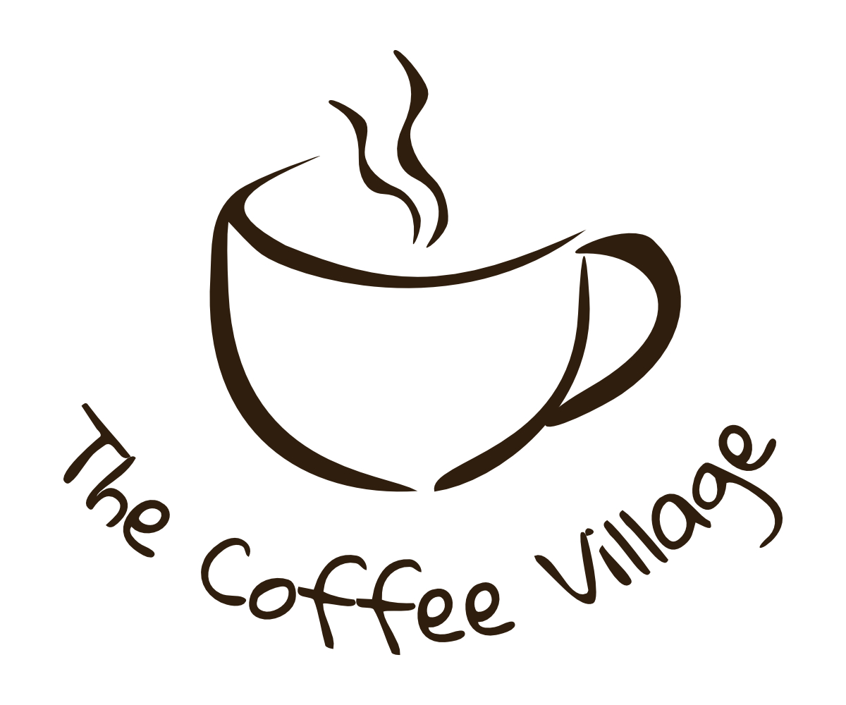 Logo Design by OllieA for The Coffee Village | Design #30461740