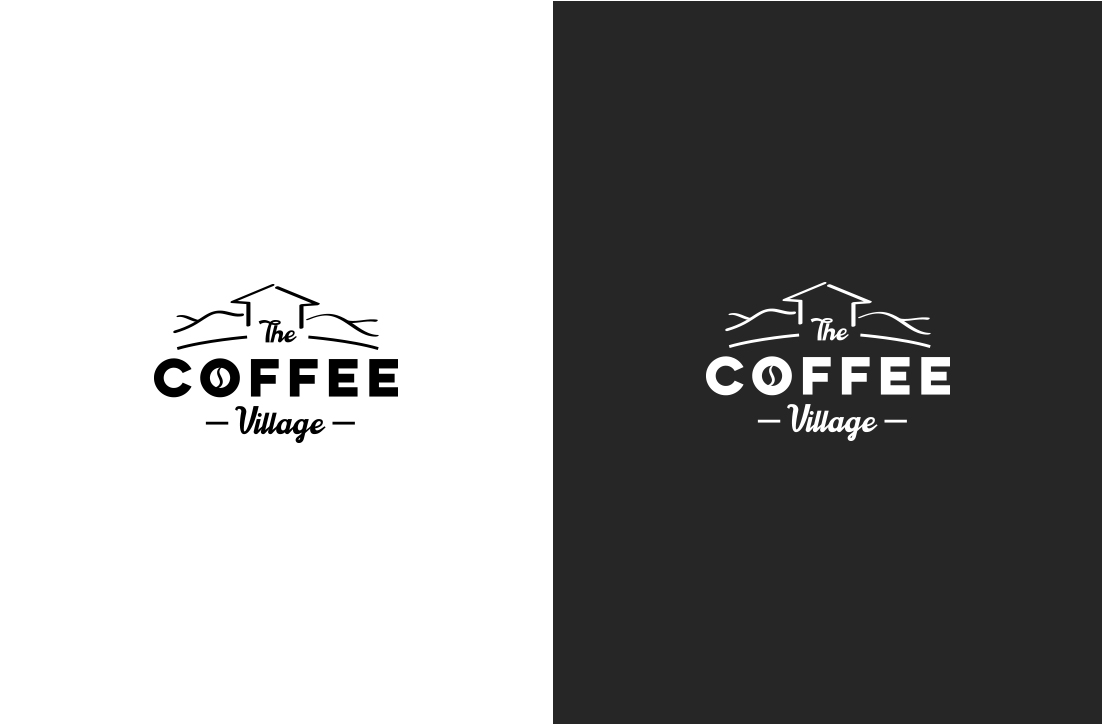 Logo Design by GLDesigns for The Coffee Village | Design #30494778