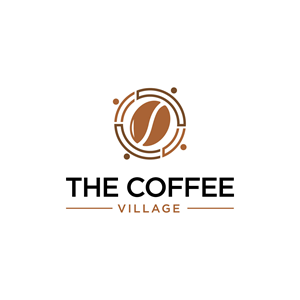 Logo Design by LAXMI DESIGNHUB for The Coffee Village | Design: #30457235