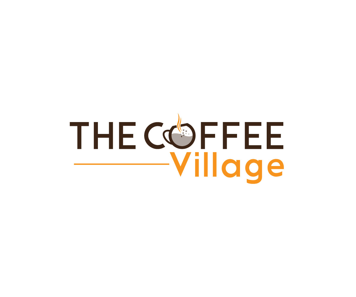 Design de Logo par Ansh Design pour The Coffee Village | Design #30460048