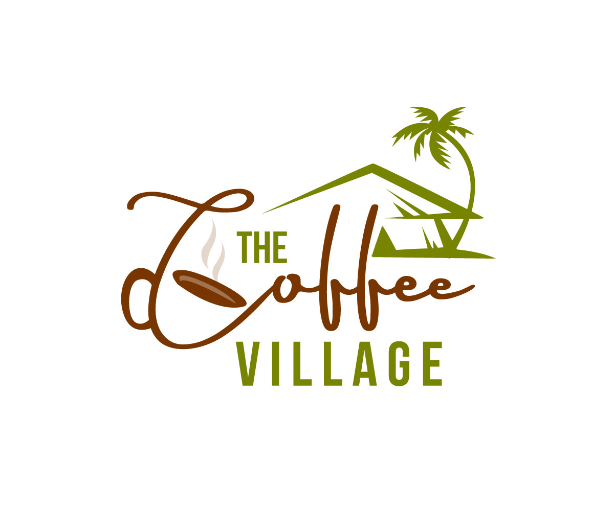 Logo Design by Ansh Design for The Coffee Village | Design #30460268