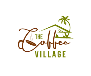 Logo Design by Ansh Design for The Coffee Village | Design: #30460268