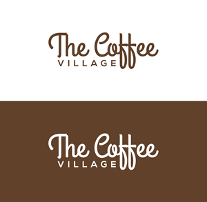 Logo Design by Soonia for The Coffee Village | Design: #30456435