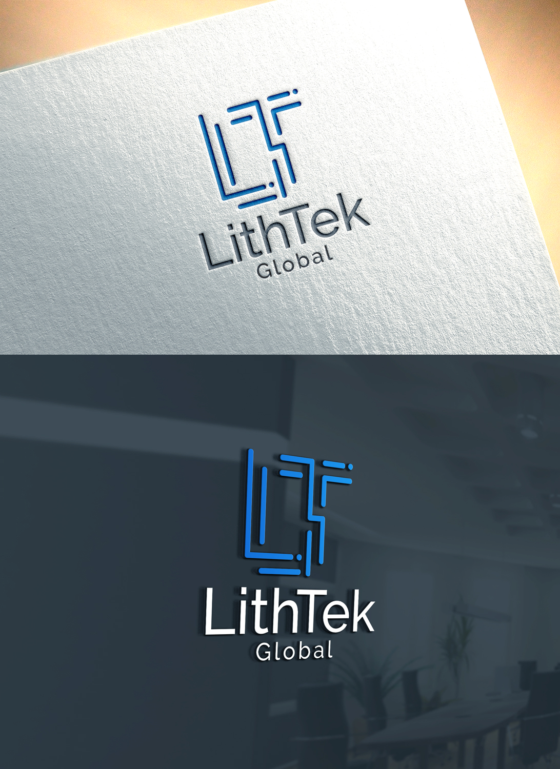 Logo Design by RaKu 2 for this project | Design #30503770