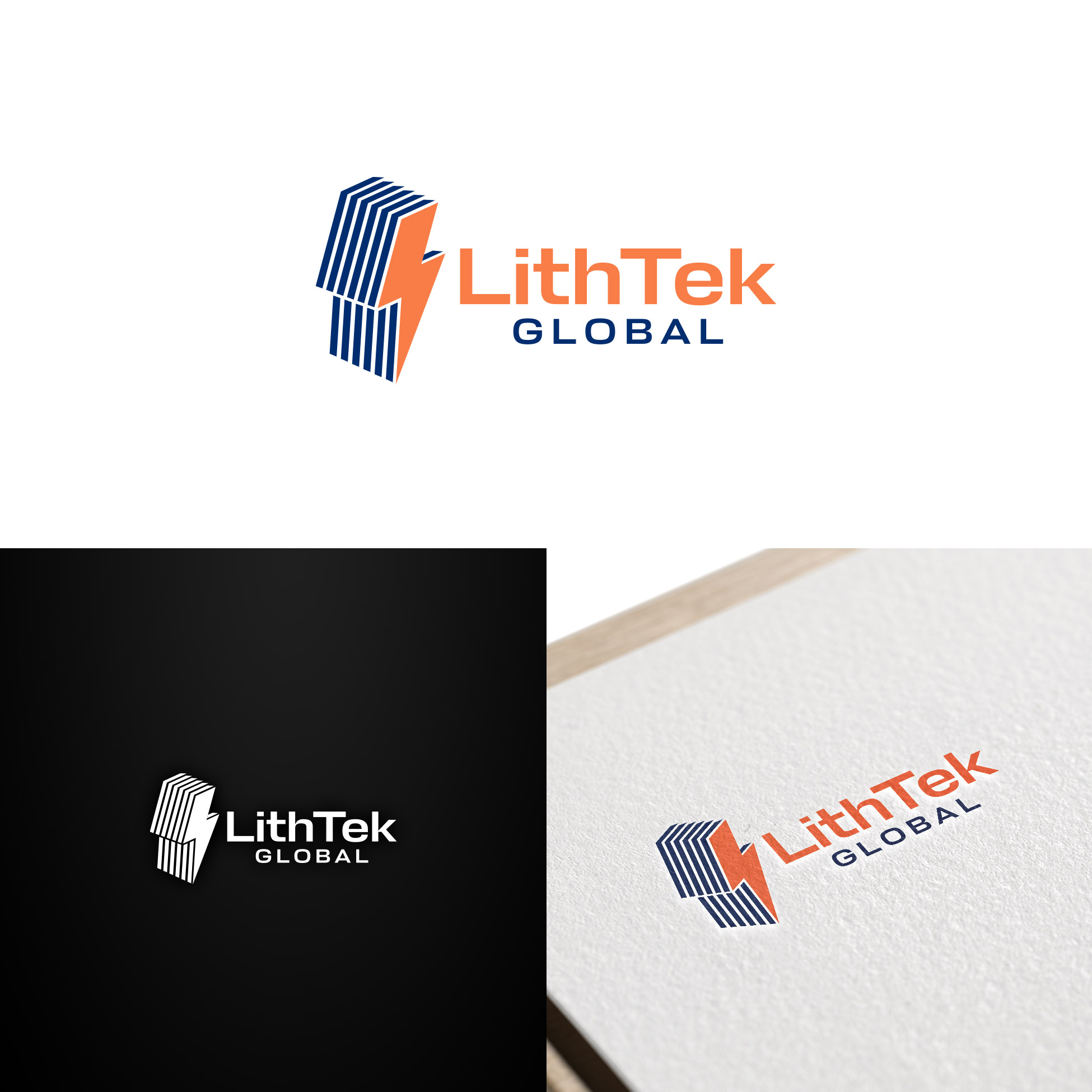 Logo Design by Esraa Hussain for this project | Design #30461739