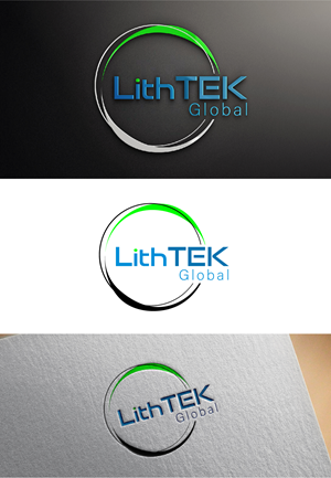 Design de Logo par Owltive pour ce projet | Design : #30457519