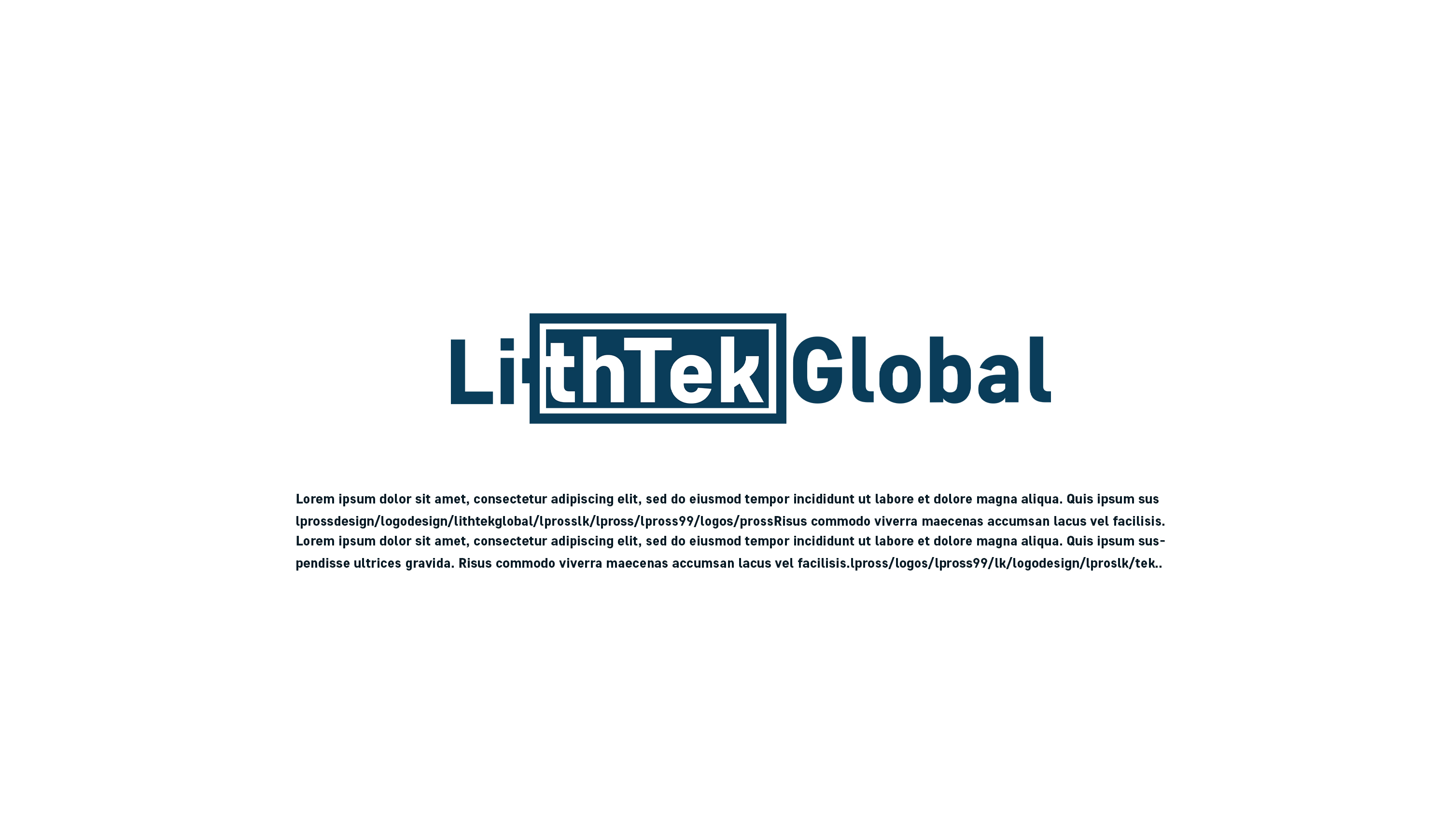 Logo Design by Lprossd for this project | Design #30481034