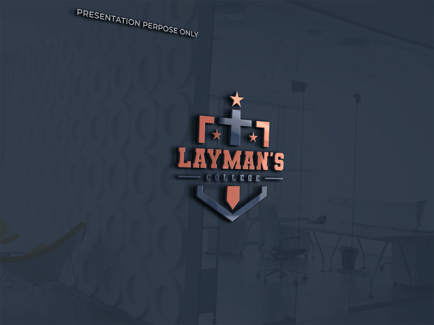 Elegant, Playful, Religious Education (Higher Learning) Logo Design for ...