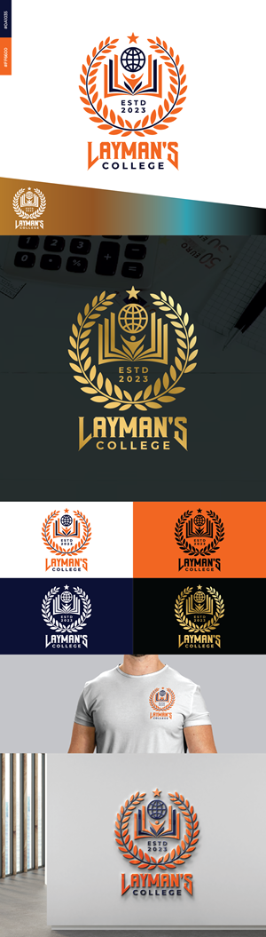 Logo-Design von Deep Agheda für dieses Projekt | Design #30460884