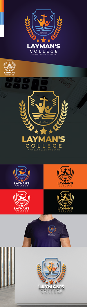 Logo Design by Deep Agheda for this project | Design: #30461058