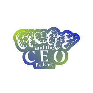 Design de Logo par ramu 6 pour Fluffy and the CEO Podcast | Design : #30468246